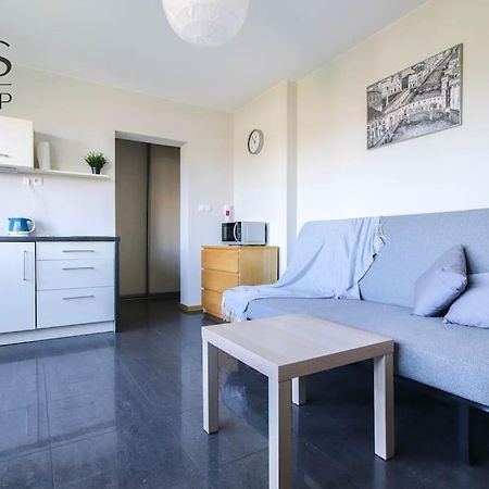 Przytulny Apartament W Centrum Krakowa エクステリア 写真