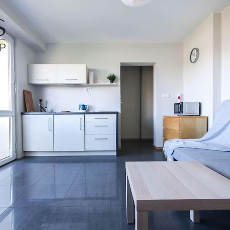 Przytulny Apartament W Centrum Krakowa エクステリア 写真