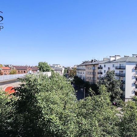 Przytulny Apartament W Centrum Krakowa エクステリア 写真