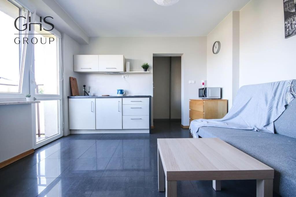 Przytulny Apartament W Centrum Krakowa エクステリア 写真