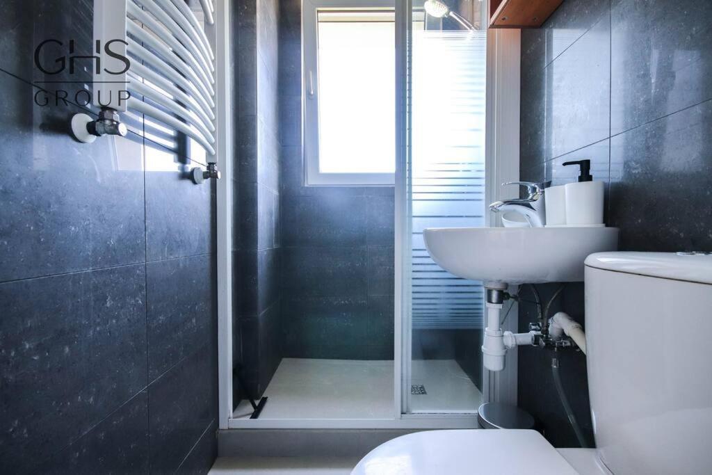 Przytulny Apartament W Centrum Krakowa エクステリア 写真
